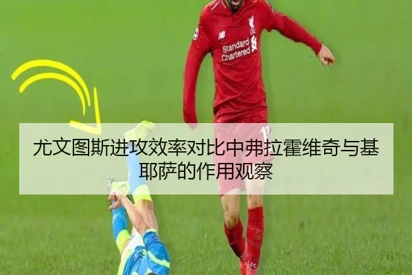 尤文图斯进攻效率对比中弗拉霍维奇与基耶萨的作用观察