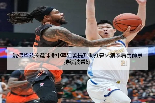 爱德华兹关键球命中率显著提升助推森林狼季后赛前景持续被看好
